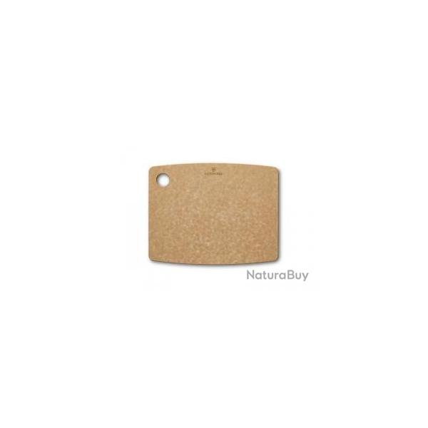 Planche  dcouper Victorinox KITCHEN S naturel (29,2 x 22,8 x 0,6 cm).