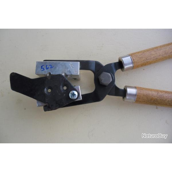 Moule LEE Balles rondes  CAL 562