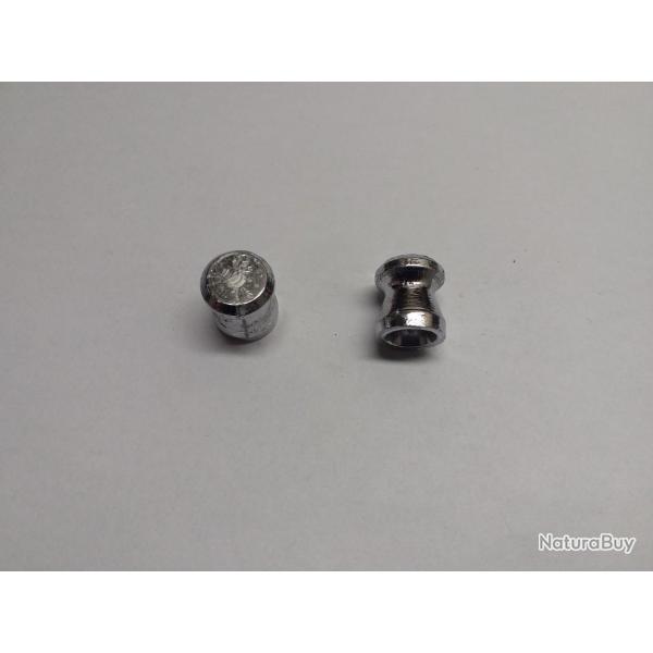 75 Balles Diabolo 33g Calibre 12