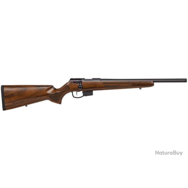 carabine ANSCHUTZ 1761 Classic cal.17HMR canon 51.5cm filet