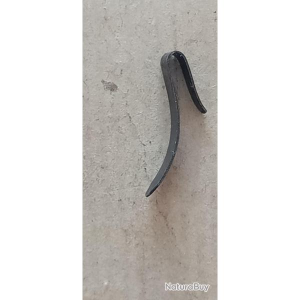 Walther P38 : Ressort de verrou de canon (310)