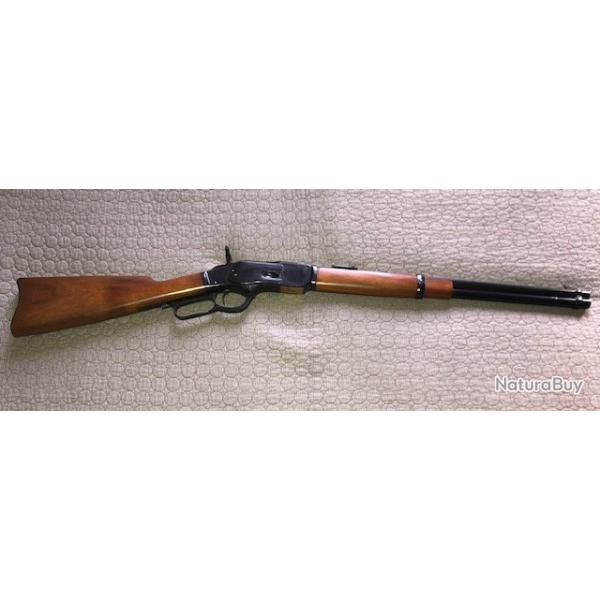 Carabine Winchester  levier sous garde