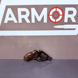 Occasion Smith&Wesson Mod37 Airweight 38sp