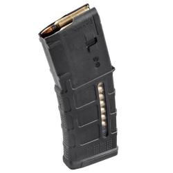 CHARGEUR MAGPUL GEN M3 5.56 30COUPS FENETRE