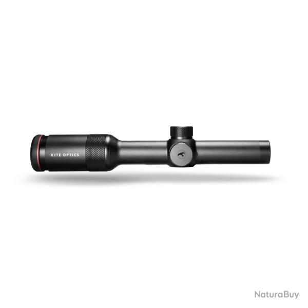 LUNETTE KITE B6 1-6X24I