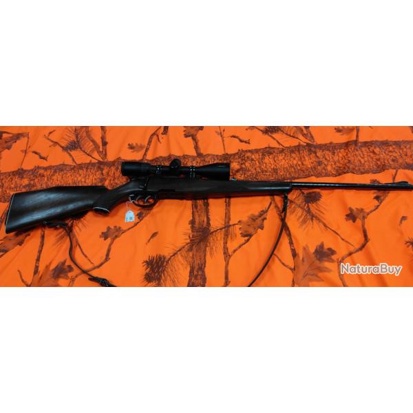 carabine steyr mannlicher mod L 5.6x57 occasion