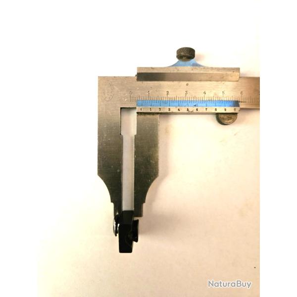 Montage EAW partie inf�rieure arri�re