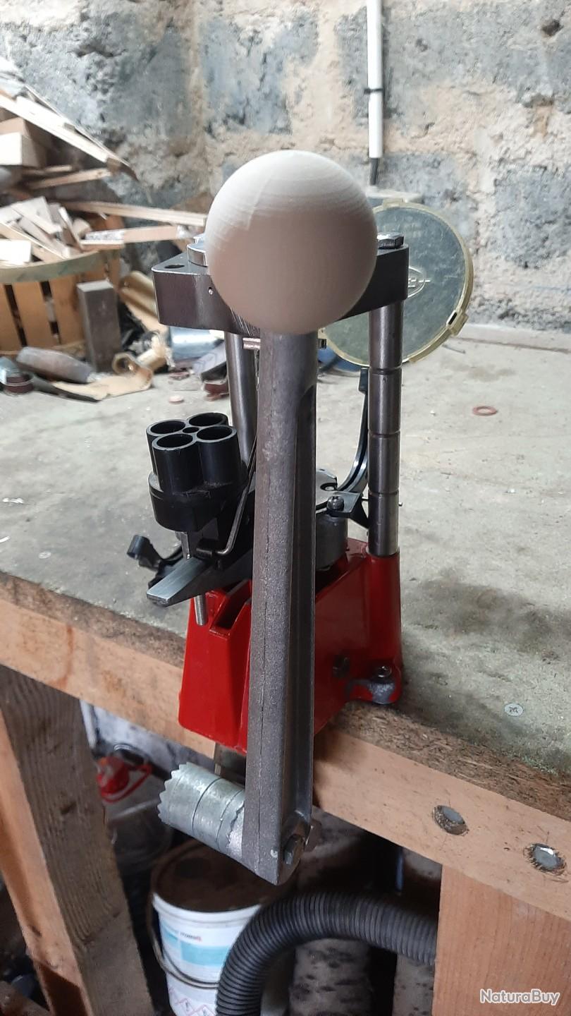 Presse Lee Pro 1000 - Kits et Presses de rechargement (13810421)