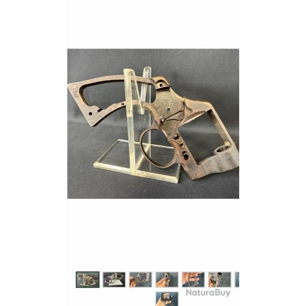 CARCASSE NUE REVOLVER COLT NEW ARMY