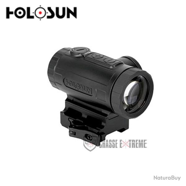 Magnifier HOLOSUN MP3X BDC Vert ou Rouge