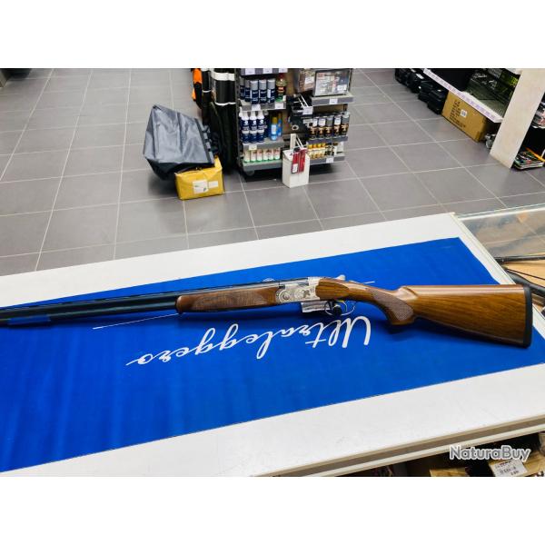 Beretta 687 Silver Pigeon 3 cal.28/70 can. 71 cm ci