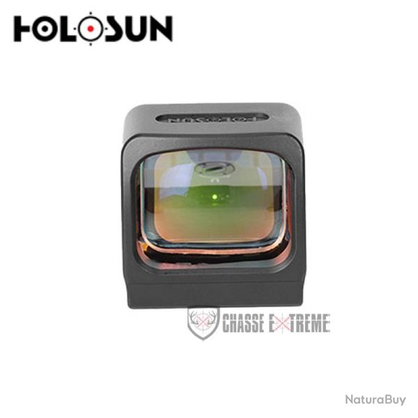 Viseur Point Rouge HOLOSUN SCS pour Smith&Wesson M&P2