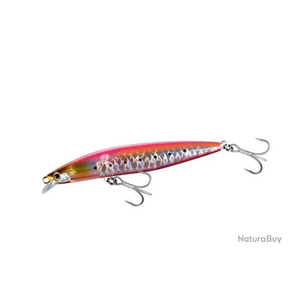 Poisson Nageur Shimano Exsence Strong Assassin Flash Boost 125S 011