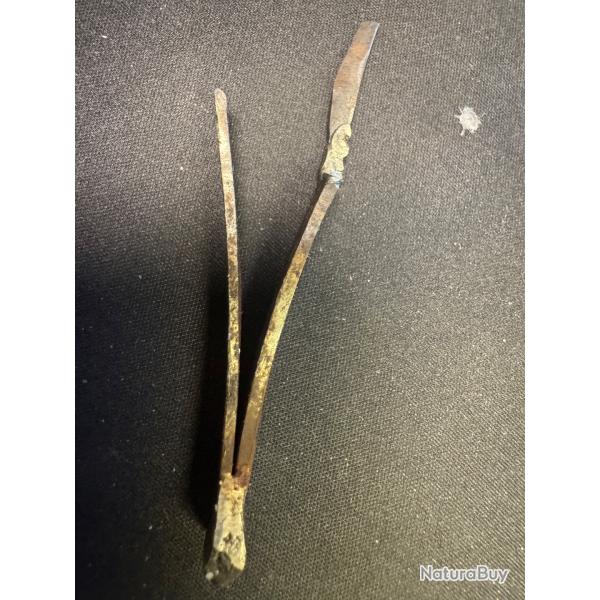 grand ressort de revolver BODEO italie