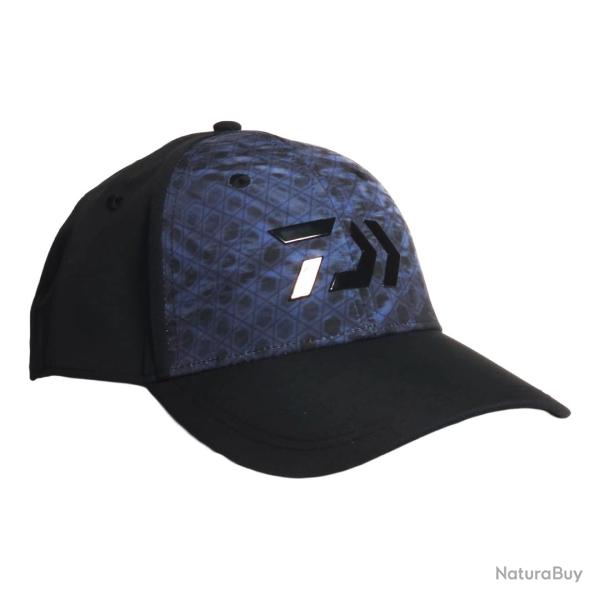 Casquette Daiwa Bleu Marine