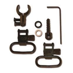 Jeu de grenadi&egrave;re d&eacute;tachable GrovTec pour canon 17,2 &agrave; 18,4 mm