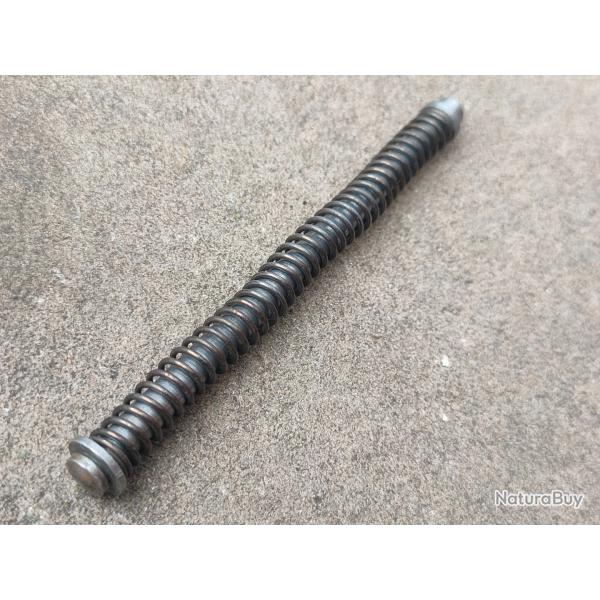 Ensemble r�cup�rateur avec ressort pour pistolet Unique mod�le L