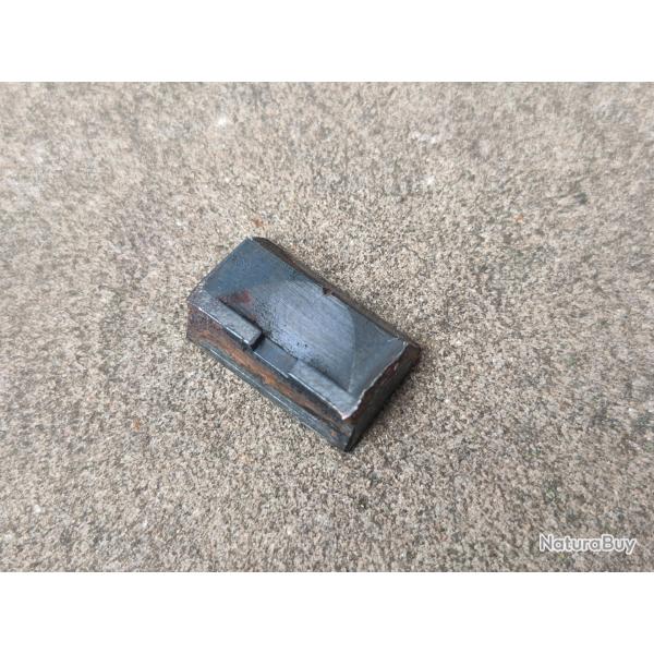 Hausse de pistolet Unique mod�le L