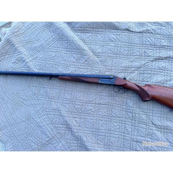 Vends fusil Merkel cal 20/76