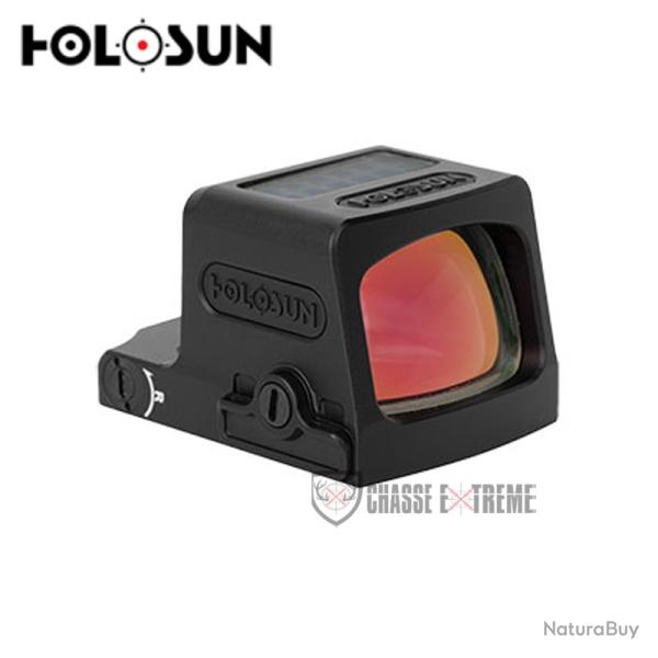 Viseur Point Rouge HOLOSUN EPS Multi R�ticule Vert