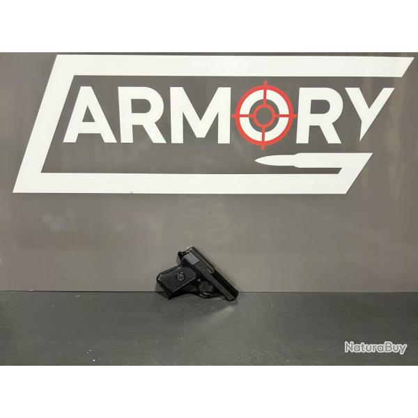 Occasion Walther TP Fabrication ULM Cal 22lr