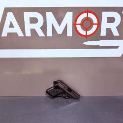 Occasion Walther TPH fabrication ULM Cal. 6,35 Browning