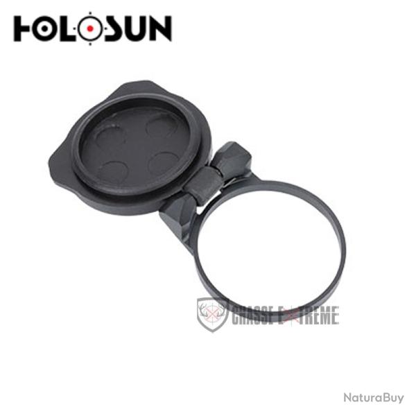Capot de Protection Avant HOLOSUN pour Lentillle
