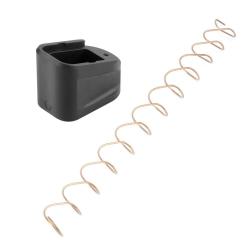 Talon de Chargeur +5 - Glock G17