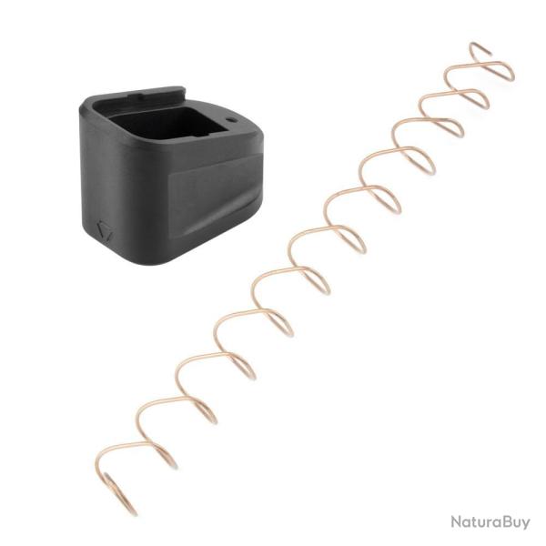 Talon de Chargeur +5 - Glock G17