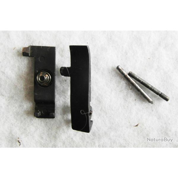 Jeu arretoirs complet de cartouches de fusil ATIS calibre 12