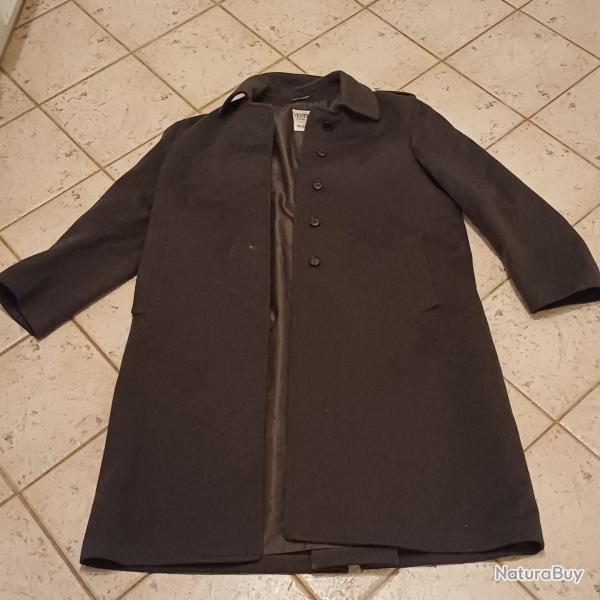 Manteau veste capote militaire militeria
