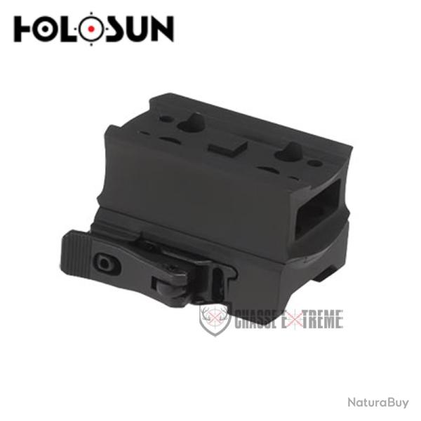 Support Picatinny QD HOLOSUN pour Viseurs 403 et ARO
