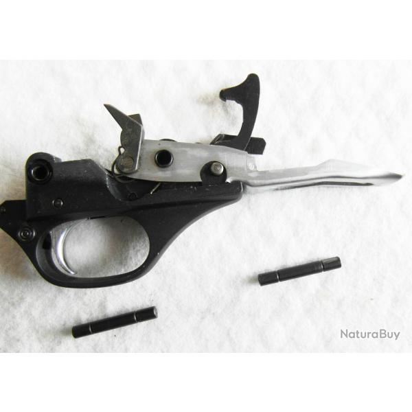 Bloc detente Fusil � pompe ATIS cal 12