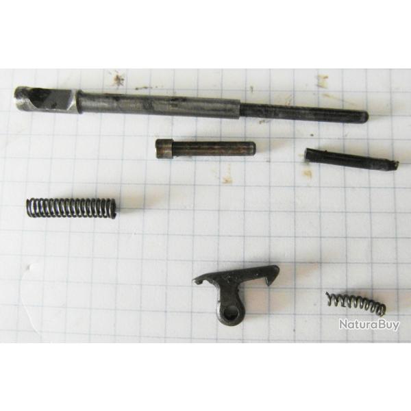 Kit percuteur et extracteur fusil a pompe ATIS