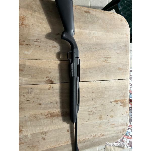 Carabine Verney Carron one calibre 300win mag