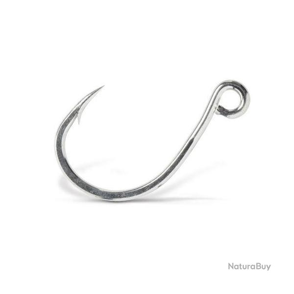 Hameons Simple Pour Leurre 7266 Ti - 4/0 - Par 5