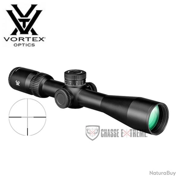Lunette VORTEX Viper HD 3-15x44 VMR-3 IL SFP (Mrad)