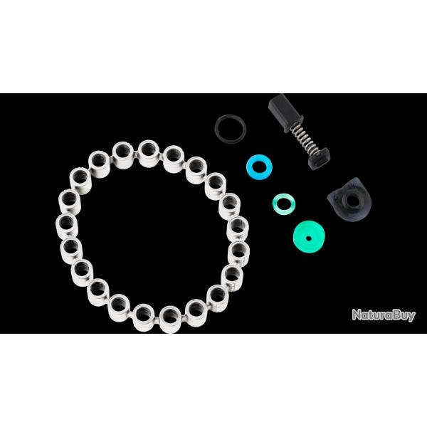 Service kit pour chargeur rotatif Walther PPQ M2