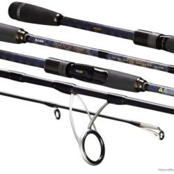 Canne Spinning Illex Nitro S 210 M Silver Scale