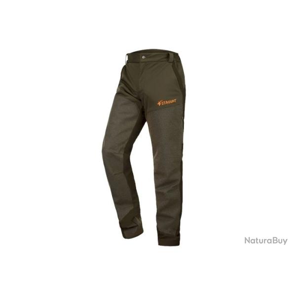 Pantalon de traque STAGUNT wildtrack cypress