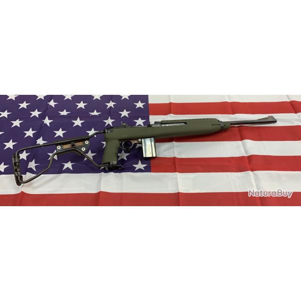 carabine custom USM1 para calibre d'origine CAT C