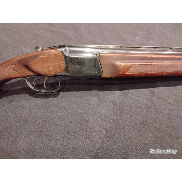 Fusil baikal model ij27 superpos