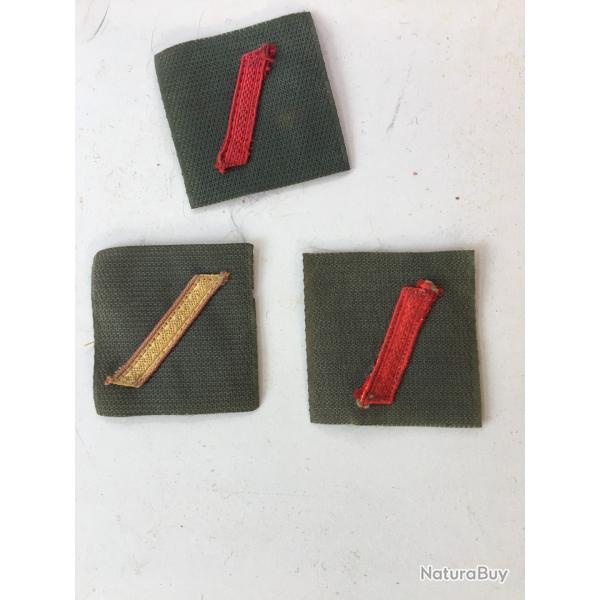 3 grade de poitrine arme franaise , scratch