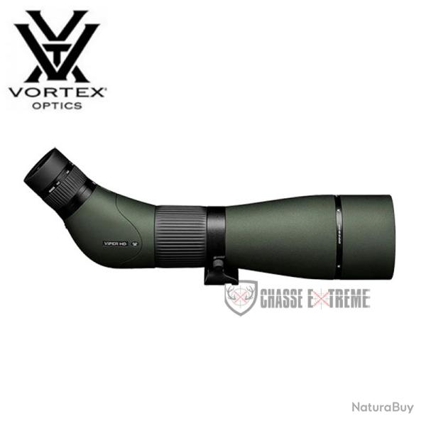 Longue Vue VORTEX Viper HD 20-60x85 Droite