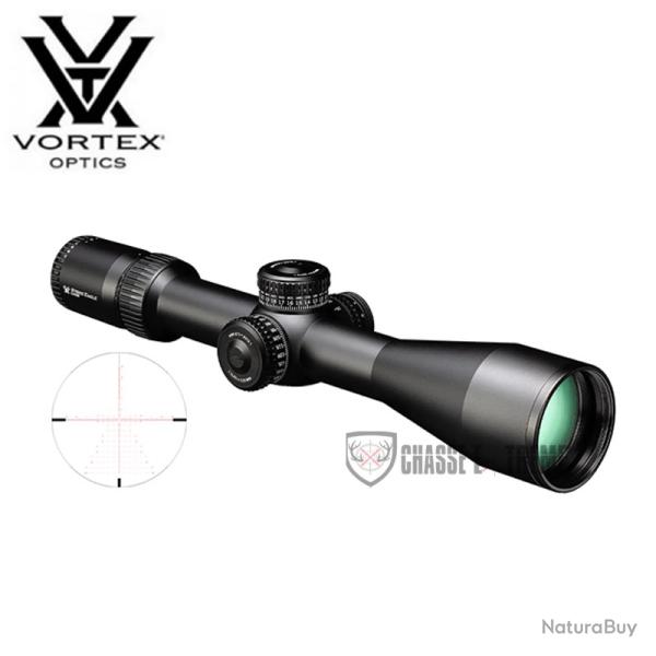 Lunette VORTEX Strike Eagle 5-25x56 EBR-7C IL FFP (MOA)