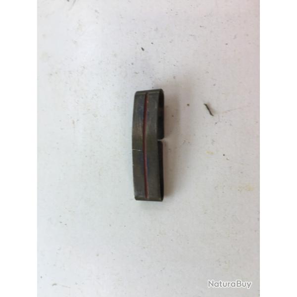 1 galon d epaule metal dor ,modele femme (plus petit) , adjudant