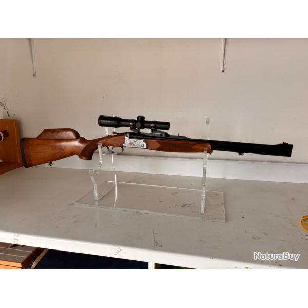 Fair Classic Express Cal 8x57 JRS