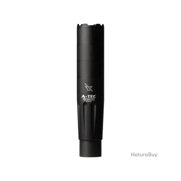 Moderateur de SON A-Tec SMG 9x19 mm 1/2X28