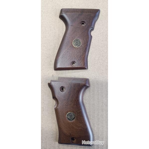plaquettes pour pistolet Valtro (2171)