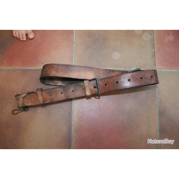 Brelage francais 1929